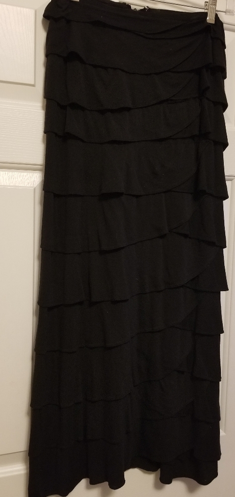 Maxi skirt